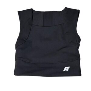 Forme Revive Bra Women Small Black Posture Correcting Activewear Taylor Swift